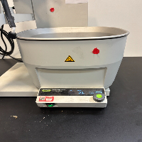 Buchi R-300 Rotavapor image 3